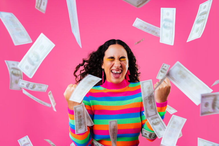 Ganar nunca fue tan divertido 😎